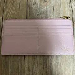サマンサタバサ 薄型　長財布