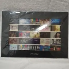 Perfume Clips　Blu-ray　初回限定盤　新品未使用