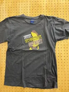 euro rover バナナTシャツ