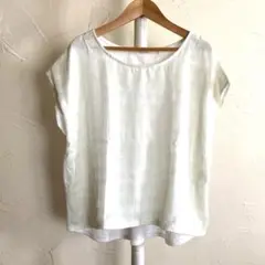 FRAMES Ray Cassin 半袖 カットソー Tシャツ トップス