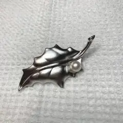 TASAKI 本真珠 パール ブローチ お値下げ!