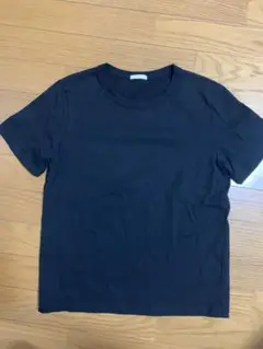 ブラック 半袖 Tシャツ Mサイズ