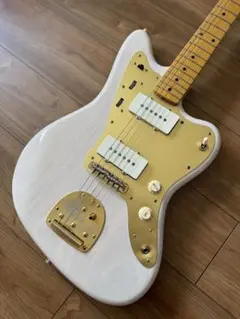 fender JM66 1994年〜95年製（値下げ交渉可） fender JM66 1994年〜95年製（値下げ交渉可） - メルカリ