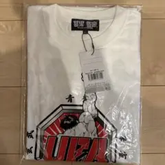 刃牙展　Tシャツ