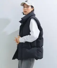 限定値下げ！！Ray Beams ダウンベスト