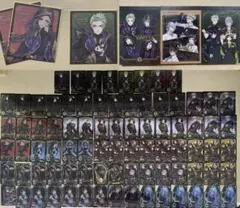 ツイステッドワンダーランド ツイステ まとめ売り