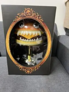 ★【新品】UNDERCOVER HAMBURGER LAMP ハンバーガーランプ