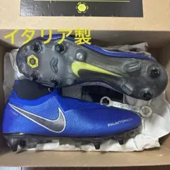 NIKE ファントムビジョン　SG 28センチ NIKE ナイキ ファントム ビジョン アカデミー DF HG ジュニア