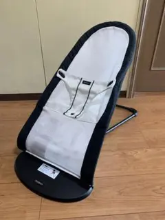 ベビービョルン バランスソフト メッシュバウンサー