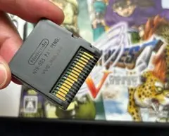 ✴︎ドラゴンクエストV 天空の花嫁 DS