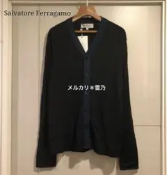 2025年最新】Salvatore Ferragamo メンズ カーディガンの人気