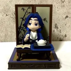 羅小黒戦記前伝・藍溪鎮 フィギュア 老君 塗装済み完成品