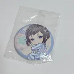 【値下げ】ツキプロ　久我壱星　QUELL　缶バッジ