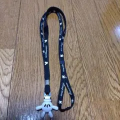 お値下げ中❢TokyoDISNEYストラップ♪