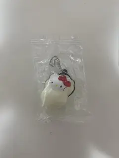 サンリオ ふにゅふにゅマスコット なりきりオイスター ハローキティ