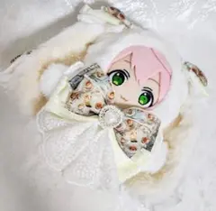 感謝価格⭐あんスタ新衣装ぬい服⭐垂れ耳うさぎさん⭐着ぐるみ