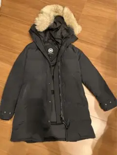 CANADA GOOSE マッケンジー ネイビー