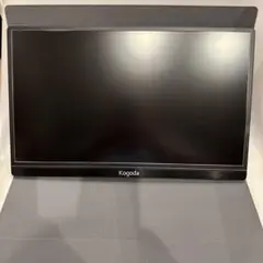 15.6インチ ポータブルディスプレイ USB Type-C