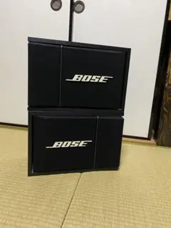 2025年最新】BOSE 201 monitorの人気アイテム - メルカリ