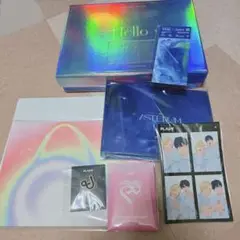 PLAVE ファンクラブ 1st MEMBERSHIP