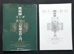 2025年最新】魔術師リンダラリーの短期売買入門の人気アイテム
