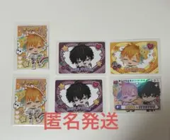 にじさんじチップス　宇佐美リト　佐伯イッテツ