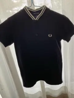 FRED PERRY ポロシャツ 6-7歳