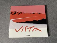 toconoma VISTA CD