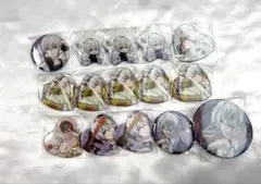 アイドリッシュセブン アイナナ 逢坂壮五 缶バッジ③