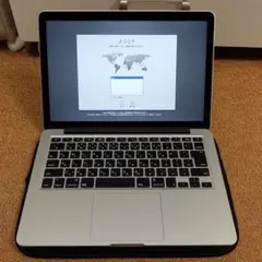 Apple Macbook Pro 2012 Late 美品