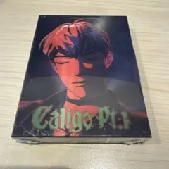 PLAVE Caligo Pt.1 Vanguard HAMIN ハミン