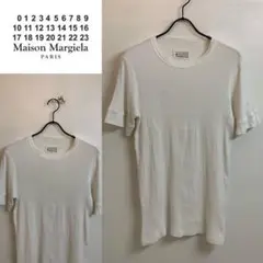 MAISON MARTIN MARGIELA 初期 イタリア製 サーマルトップス