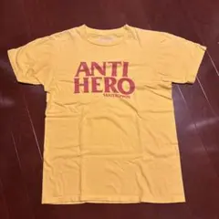 ANTI HERO Ｔシャツ　S
