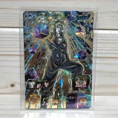 スーパードラゴンボールヒーローズ ハーツ