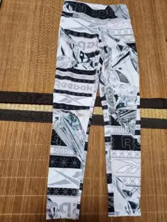 Reebok レディースレギンス