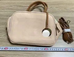 BEVINI ベヴィニ ショルダーバッグ ハンドバッグ 2wey