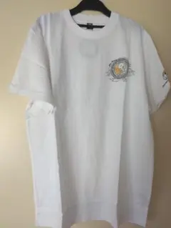 town&country タウカンTシャツ Lサイズ 白 タグ付未使用