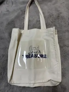 2025年最新】treasure ポップアップ トートバッグの人気アイテム