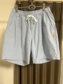 SEE SEE BAGGY SHORTS