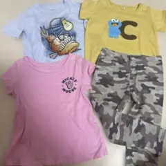 90cm まとめ売り セット売り 男の子 男児 ボーイズ