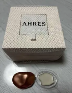 2025年最新】AHRES 練り香水の人気アイテム - メルカリ