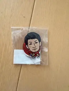 龍神NIPPON 福澤 アクスタ