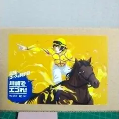 2025年最新】川崎競馬 ブルーロックの人気アイテム - メルカリ