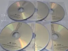BLOOD-C　特典CD　６枚セット