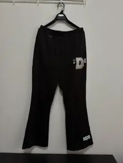 doublet ダブレット 21S/S トラックパンツ 21SS11PT150 doublet ダブレット 21S/S トラックパンツ 21SS11PT150