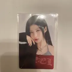 BABYMONSTER FC入会特典 アサ