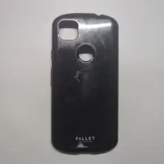 pixel4a ケース LEPLUS PALLET