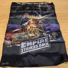 スター・ウォーズ シネマティックファブリックポスターコレクション