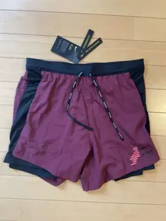 ナイキ　ランニングパンツ　メンズL