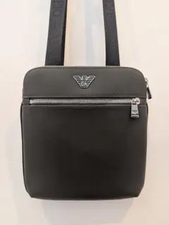☆未使用品！エンポリオアルマーニ ショルダーバッグ／メッセンジャーバッグ！